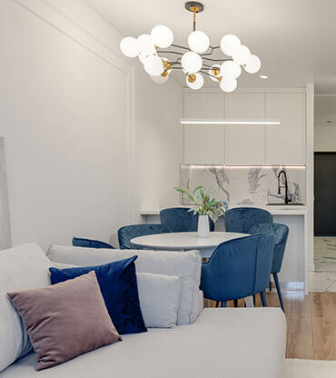 Wallpaper Trends: The Most Popular Patterns of 2024